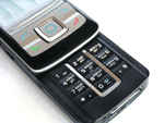 Обзор мобильного телефона Nokia 6280
