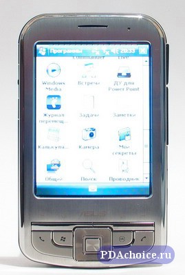 Обзор Asus P550 Обзор Asus P550