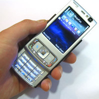 Nokia N95 Nokia N95
