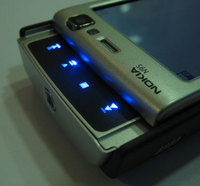 Nokia N95 Nokia N95