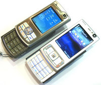 Nokia N80 и N95 Nokia N80 и N95