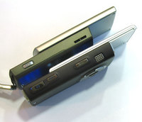 Nokia N80 и N95 Nokia N80 и N95