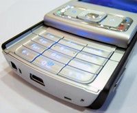Nokia N95 Nokia N95
