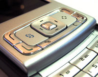 Nokia N95 Nokia N95