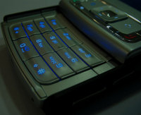 Nokia N95 Nokia N95