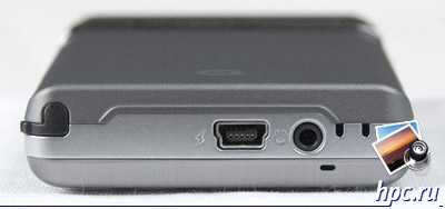 ASUS P527: нижний торец ASUS P527: нижний торец