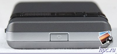 ASUS P527: верхний торец ASUS P527: верхний торец