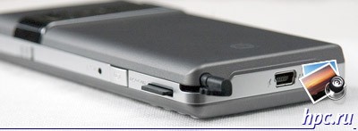 ASUS P527: пенал стилуса ASUS P527: пенал стилуса