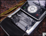 Motorola RIZR Z10: умеющий сгибаться