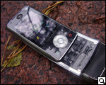 Motorola RIZR Z10: умеющий сгибаться