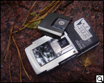 Motorola RIZR Z10: умеющий сгибаться