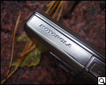 Motorola RIZR Z10: умеющий сгибаться