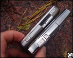 Motorola RIZR Z10: умеющий сгибаться