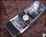 Motorola RIZR Z10: умеющий сгибаться
