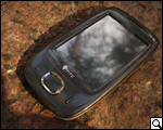 HTC Touch Viva (Opal): бюджетные возможности