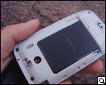 HTC Touch Viva (Opal): бюджетные возможности