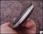 HTC Touch Viva (Opal): бюджетные возможности