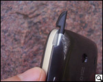 HTC Touch Viva (Opal): бюджетные возможности