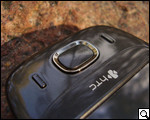 HTC Touch Viva (Opal): бюджетные возможности