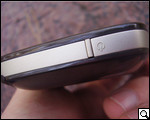 HTC Touch Viva (Opal): бюджетные возможности