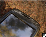 HTC Touch Viva (Opal): бюджетные возможности