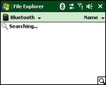 HTC Touch Viva (Opal): бюджетные возможности