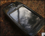 HTC Touch Viva (Opal): бюджетные возможности