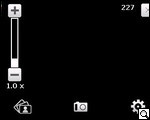 HTC Touch Viva (Opal): бюджетные возможности