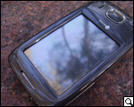 HTC Touch Viva (Opal): бюджетные возможности
