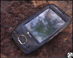 HTC Touch Viva (Opal): бюджетные возможности