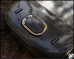 HTC Touch Viva (Opal): бюджетные возможности