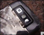 Nokia E71: QWERTY-технологичность