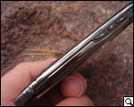 Nokia E71: QWERTY-технологичность