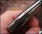 Nokia E71: QWERTY-технологичность