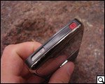 Nokia E71: QWERTY-технологичность