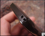 Nokia E71: QWERTY-технологичность