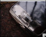 Nokia E71: QWERTY-технологичность