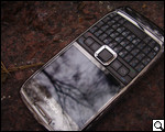Nokia E71: QWERTY-технологичность