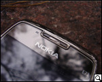 Nokia E71: QWERTY-технологичность
