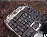 Nokia E71: QWERTY-технологичность