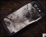 Nokia E71: QWERTY-технологичность