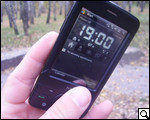 HTC P3470: