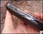 HTC P3470: 