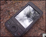 HTC P3470: 
