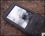 HTC P3470: