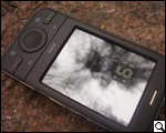 HTC P3470: