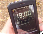 HTC P3470: