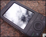 HTC P3470: