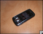 LG KC 560: светомузыка