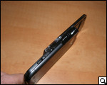 LG KC 560: светомузыка
